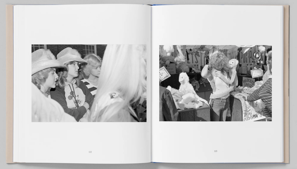 Moral Minority — Sergio Purtell